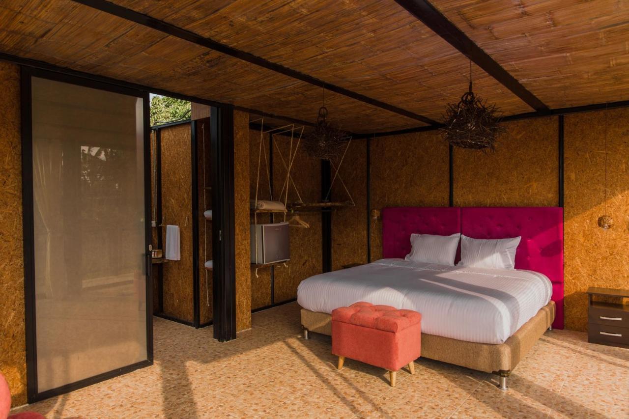 Del Cafe Hotel Manizales