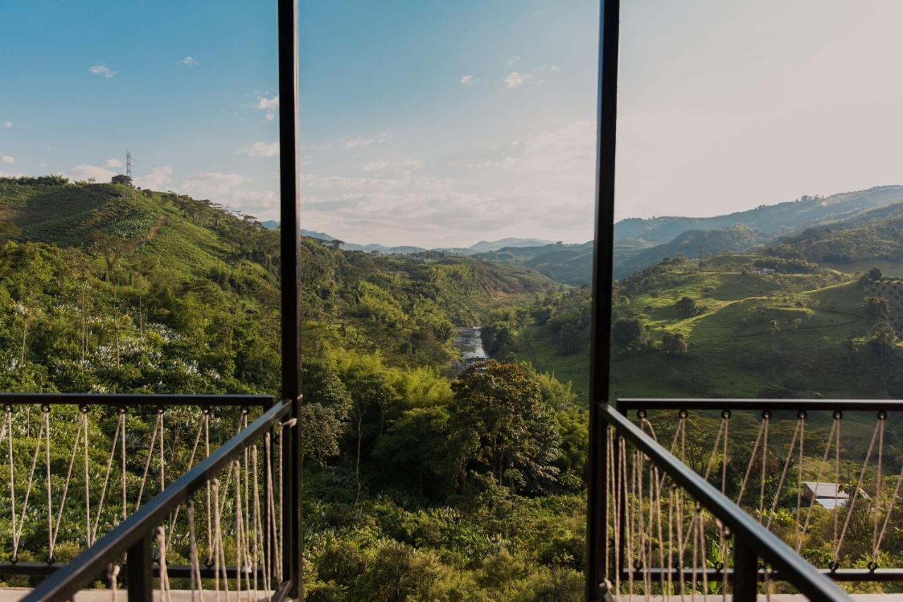 Hotel Del Cafe Manizales