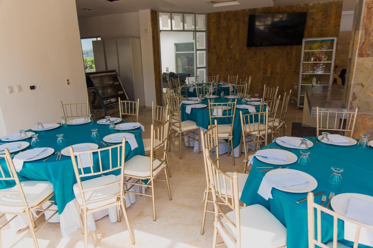 Del Cafe Hotel Manizales